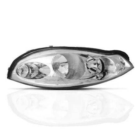 Imagem de Farol Principal CHERY FACE Lado Direito - DEPO 1A11107L