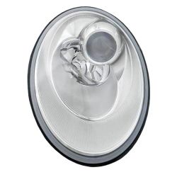 Imagem de Farol Principal VOLKSWAGEN NEW BEETLE Lado Direito - DEPO 17990