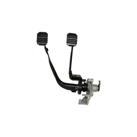 Imagem de Pedal de Embreagem com Suporte - DINPAR 610025