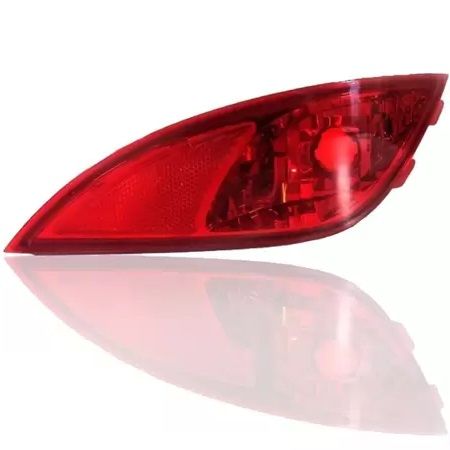 Imagem de Refletor de Para-choque HYUNDAI IX35 Lado Direito - DEPO 221400REU