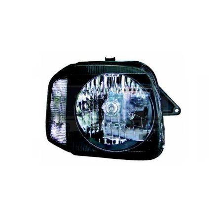 Imagem de Farol Principal SUZUKI JIMNY Lado Esquerdo - DEPO 2181126LLDEM2