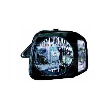 Imagem de Farol Principal SUZUKI JIMNY Lado Direito - DEPO 2181126RLDEM2