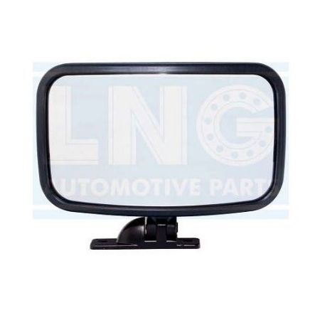 Imagem de Espelho Retrovisor Externo Auxiliar - LNG 81097