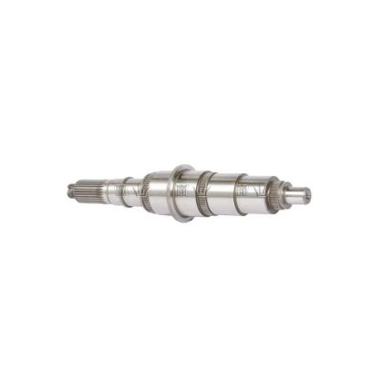 eixo secundário câmbio mb 1622/2423 - cinpal 13350219 | MercadoCar