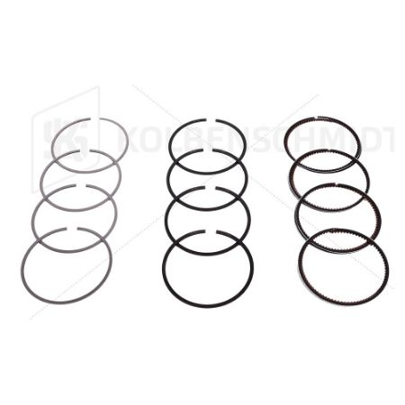 Imagem de Anéis de Pistão (0.50) CHEVROLET CELTA/CLASSIC - KS 800064840050