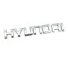 Imagem de Emblema Tampa do Porta-malas (Hyundai) HYUNDAI I30 - HYUNDAI 86335H1020