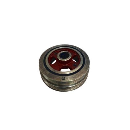 Polia Virabrequim Toyota Corolla - TRIADE T701 Motor | MercadoCar