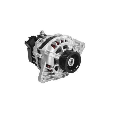 Imagem de Alternador HYUNDAI HB20 - VALEO-CIBIE 600703