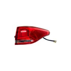 Imagem de Lanterna Traseira CHERY TIGGO 7 Lado Direito Canto - CHERY T154433020