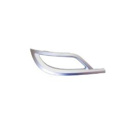 Imagem de Refletor de Para-choque Traseiro CHERY ARRIZO 5 Lado Direito Prata - CHERY 602000478AA