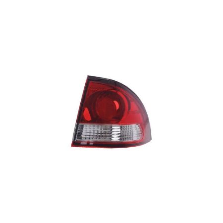 Imagem de Lanterna Traseira CHERY ARRIZO 6 Lado Direito Canto - CHERY J604433020FL