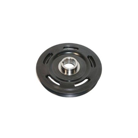 Imagem de Polia do Virabrequim MERCEDES BENZ CLASSE B com Damper - TRIADE T715