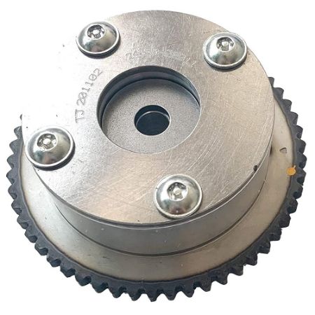 Imagem de Polia do Comando de Admissão - HYUNDAI 243502E011