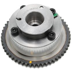 Imagem de Polia do Comando de Escape - HYUNDAI 243702E010