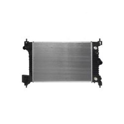 Imagem de Radiador de Água CHEVROLET - GM SONIC/TRACKER com Ar-Condicionado - VALEO-CIBIE 522216