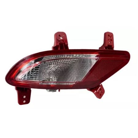 Imagem de Lanterna de Ré com Refletor do Para-choque Traseiro HYUNDAI CRETA Lado Esquerdo - HYUNDAI 92405BX000