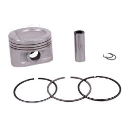 Imagem de Pistão com Anel (JG) Gasolina - KS 97328600