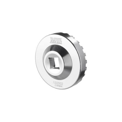 chave diferencial garra 97mm raven 132002 | ferramenta auto