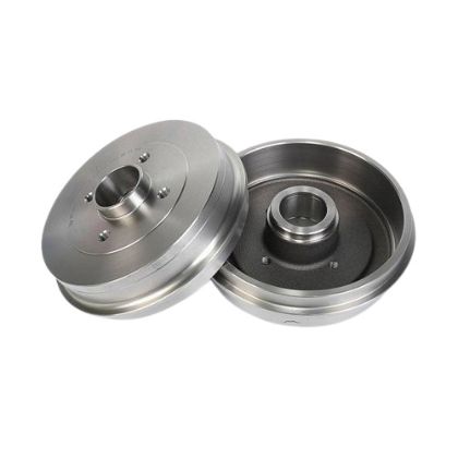 Tambor de Freio MDS T705A Renault Clio Logan Sandero | MercadoCar