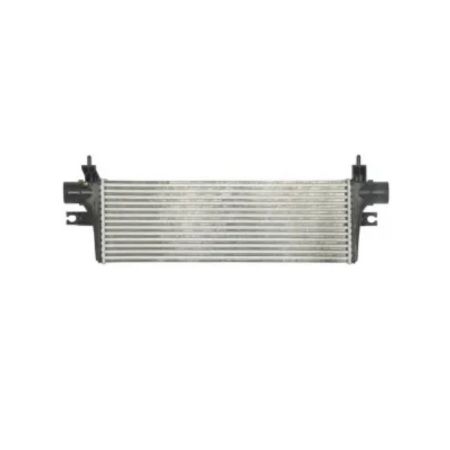 Imagem de Intercooler TOYOTA HILUX  Automático com Ar-condicionado - NOTUS NT201084