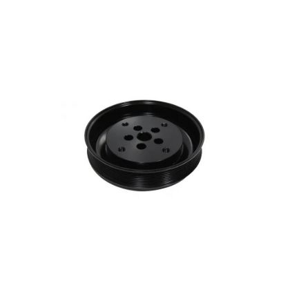 Polia Virabrequim CUMMINS 3943978 Ford VW Constellation | MercadoCar