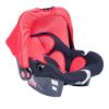 Imagem de Bebê Conforto Preto e Vermelho 0 a 13 Kg - STYLL BABY DRC2918666