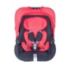 Imagem de Bebê Conforto Preto e Vermelho 0 a 13 Kg - STYLL BABY DRC2918666