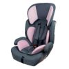 Imagem de Cadeira Infantil para Carro Grafite e Rosa 9 a 36Kg - STYLL BABY DRC2928768