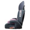 Imagem de Cadeira Infantil para Carro Grafite e Rosa 9 a 36Kg - STYLL BABY DRC2928768