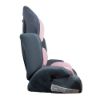 Imagem de Cadeira Infantil para Carro Grafite e Rosa 9 a 36Kg - STYLL BABY DRC2928768