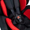 Imagem de Cadeira Infantil para Carro, Preto e Vermelho, 9 a 36 Kg - STYLL BABY DRC2929094
