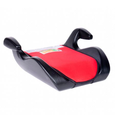 Imagem de Assento Elevatório para Carro Boosters Angel Vermelho 15 a 36 Kg - STYLL BABY BOO2901994