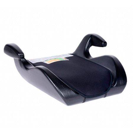 Imagem de Assento Elevatório para Carro Boosters Angel Baby Preto 15-36 Kg - STYLL BABY BOO2901462