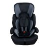 Imagem de Cadeira Infantil para Carro Grafite e Preto 9 a 36 Kg - STYLL BABY DRC2928941