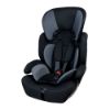 Imagem de Cadeira Infantil para Carro Grafite e Preto 9 a 36 Kg - STYLL BABY DRC2928941