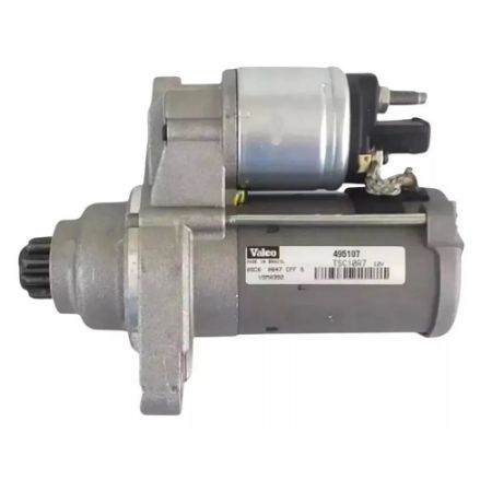 Imagem de Motor de Partida - VALEO-CIBIE 495107