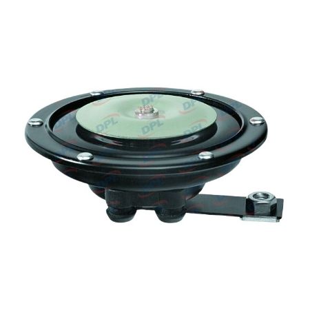 Imagem de Buzina Tipo Mercedes Individual 12V 125mm Uni - DPL DPL101064