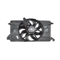 Imagem de Eletroventilador do Radiador FORD FOCUS com Ar-condicionado - DRIFT DK610405