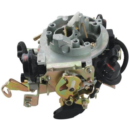 Imagem de Carburador - EURO CARB02GAS