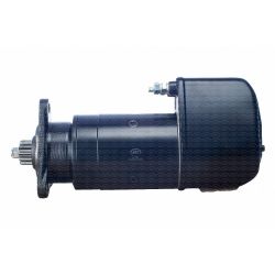 Imagem de Motor de Partida - MULTIQUALITA MQ0126