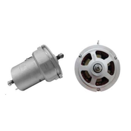 Imagem de Alternador 75Ah 12V sem Suporte - DITA AUTOMOTIVE DITA10154