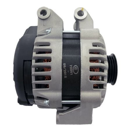 Imagem de Alternador - EURO 70051