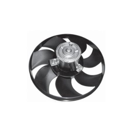 Imagem de Eletroventilador do Radiador FORD ESCORT sem Ar-condicionado - DRIFT DK600348