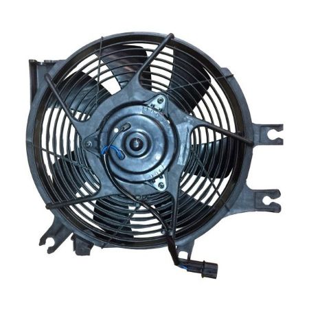 Imagem de Eletroventilador do Condensador MITSUBISHI PAJERO - DRIFT DK610104