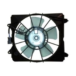 Imagem de Eletroventilador do Radiador HONDA CR-V com Ar-condicionado - DRIFT DK610900