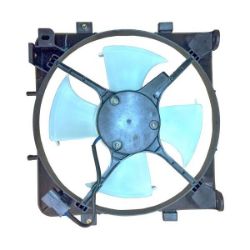 Imagem de Eletroventilador do Condensador HONDA ACCORD/CIVIC - DRIFT DK610903