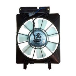 Imagem de Eletroventilador do Condensador HONDA CR-V/FIT - DRIFT DK610908