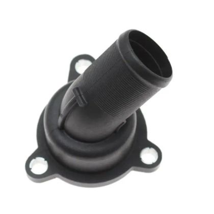 Flange Válvula Termostática Logan Sandero 1.6 8V VALCLEI VC662F