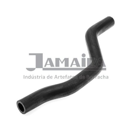 Imagem de Mangueira do Ar Quente RENAULT KWID Inferior do Radiador - JAMAICA MM15033