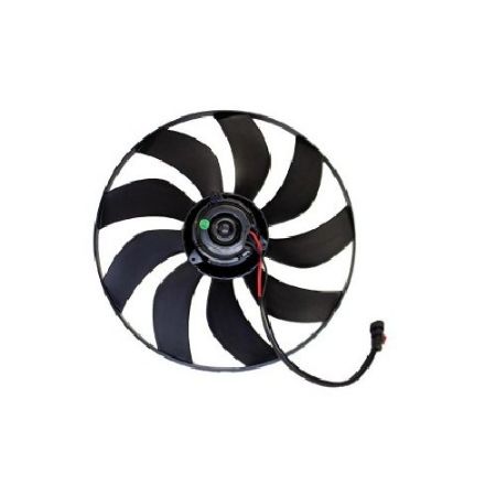 Imagem de Eletroventilador do Radiador RENAULT KWID com Ar-condicionado - DRIFT DK604203